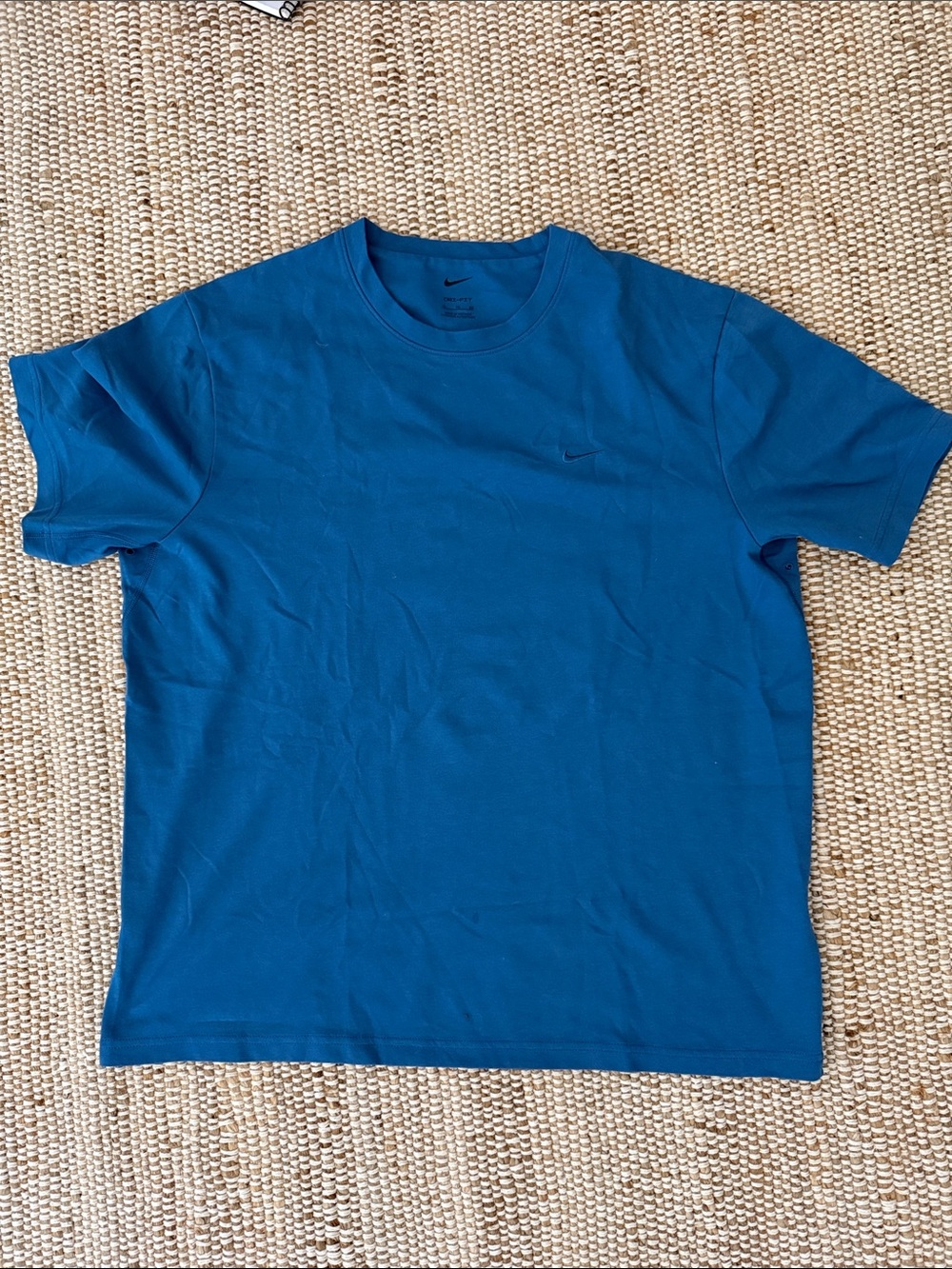 Men's Dri-FIT Short-sleeve Versatile Top